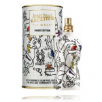 Jean Paul Gaultier Classique Le Male Pride Edition (2024) EDT meestele - 125 ml.