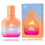 Adidas Vibes Get Comfy EDP meestele ja naistele - 30 ml.
