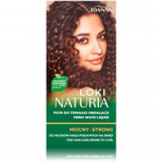 Joanna Professional Naturia Loki Strong Hair komplekt juuste lokkimiseks (75 ml lokiaine + 75 ml neutraliseerija) - 1 tk.