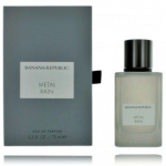 Banana Republic Metal Rain EDP meestele ja naistele - 75 ml.