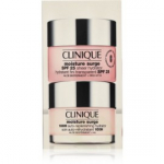 Clinique Moisture Surge Facial Care Set n&auml;ohoolduskomplekt (50ml n&auml;ogeel + 50ml n&auml;okreem) - 1 tk.
