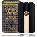 Cuba Prestige Mystic Oud EDT meestele - 90 ml.