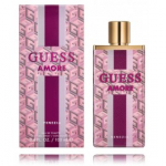 Guess Amore Venezia EDT meestele ja naistele - 100 ml.