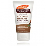 PALMER'S Coconut Oil Formula Hand Cream niisutav k&auml;tekreem - 60 g.