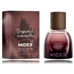 Mexx Inspired Warmth EDP meestele - 30 ml.