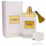 V&Ucirc;RV Victorieux Femme EDP naistele - 100 ml.