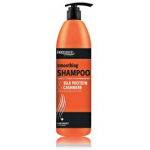 Prosalon Silk Protein Cashmere siluv &scaron;ampoon karedatele ja tuhmidele juustele - 1000 ml.