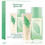 Elizabeth Arden Green Tea komplekt naistele (100 ml EDP + 100 ml kehakreem) - Komplekt