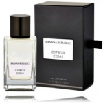 Banana Republic Cypress Cedar EDP naistele ja meestele - 75 ml.