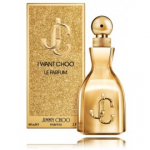 Jimmy Choo I Want Choo PP naistele - 60 ml.