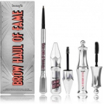 Benefit Brow Haul of Fame komplekt naistele (kulmupliiats + kulmugeel + kulmufikseerija) - 4