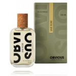 Obvious Une Rose EDP meestele ja naistele - 100 ml.
