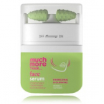HiSkin Much More Than... Energizing & Glowing Face Serum n&auml;oseerum - 40 ml.