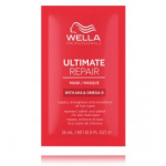 Wella Professionals Ultimate Repair Mask taastav juuksemask - 15 ml.