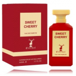 Khalis Eternal Collection Sweet Cherry EDP naistele - 100 ml.