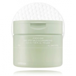 Celimax Ji Woo Gae One Step Mild Cleansing Pad &uuml;heastmelised puhastuspadjad igale nahat&uuml;&uuml;bile - 60 tk.