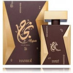 Hamidi Najah Oriental EDP meestele ja naistele - 100 ml.