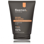Floslek Flosmen Aftershave Balm raseerimisj&auml;rgne palsam - 100 ml.