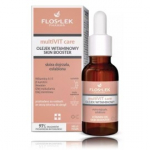 Floslek MultiVIT Care Vitamin Oil Skin Booster n&auml;o&otilde;li - 30 ml.