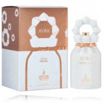 Risala Elite Aura Musk EDP meestele ja naistele - 100 ml.