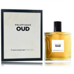 Francesca Bianchi Voluptuous Oud Extrait de Parfum PP meestele ja naistele - 100 ml.