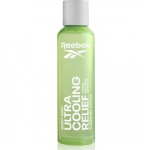 Reebok Ultra Cooling Relief Body Mist jahutav kehasprei meestele - 250 ml.