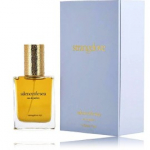 Strangelove NYC Silence The Sea EDP meestele ja naistele - 50 ml.