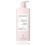 Goldwell Kerasilk Smoothing Shampoo siluv &scaron;ampoon juustele - 750 ml.