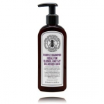 Captain Fawcett Bianco Classico Purple Shampoo &scaron;ampoon blondidele juustele - 250 ml.