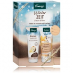 Kneipp Winter Time kehakomplekt (du&scaron;igeel 200 ml + kehakreem 200 ml) - 1 tk.