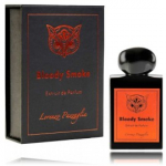 Lorenzo Pazzaglia Bloody Smoke Extrait de Parfum PP meestele ja naistele - 50 ml.