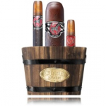 Cuba Jungle Zebra komplekt naistele (100 ml EDP + 35 ml EDP + 20 ml EDP) - Komplekt