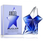 Thierry Mugler Angel Stellar Lumineuse EDP naistele - 100 ml. taast&auml;idetav anum