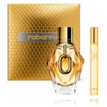 Paco Rabanne Million Gold For Her komplekt naistele (90 ml EDP + 20 ml EDP) - Komplekt
