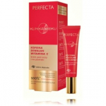 Perfecta Age Clinic Eye and Eyelid Cream kreem silmaalustele ja -laugudele - 15 ml.