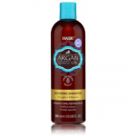 Hask Argan Oil Repairing Shampoo taastav juukse&scaron;ampoon argaania&otilde;liga - 355 ml.