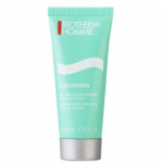 Biotherm Homme Aquapower Cleanser n&auml;o pesuvahend meestele - 40 ml.