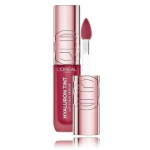 L'Oreal Hyaluron Tint Lip Stain Serum toonitud huuleseerum - 490 Berry Jolie