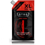 STR8 Red Code du&scaron;igeel meestele - 550 ml. papildymas