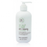 Paul Mitchell Tea Tree Scalp Care Anti-Thinning Conditioner tihendav palsam - 300 ml.