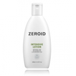Zeroid Intensive Lotion intensiivne kreem v&auml;ga kuivale / kahjustatud nahale - 200 ml.