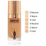 Charlotte Tilbury Airbrush Flawless Foundation kauap&uuml;siv jumestuskreem - 12 Warm