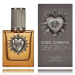 Dolce & Gabbana Devotion Pour Homme Parfum PP meestele - 50 ml.