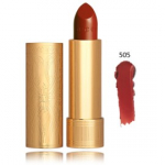 Gucci Rouge &agrave; L&egrave;vres Satin Lipstick huulepulk - 505 Janet Rust
