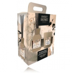 Sweet Home Collection Oriental Lands komplekt kodule (100 ml l&otilde;hn pulkadega + 110 g l&otilde;hnak&uuml;&uuml;nal) - Komplekt