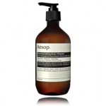 Aesop Eleos Nourishing Body Cleanser kehapesuvahend - 500 ml.