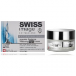 Swiss Image Brightening Care Absolute Radiance Whitening Night Cream &ouml;&ouml;kreem igale nahat&uuml;&uuml;bile - 50 ml.