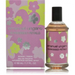 Emanuel Ungaro Sunkissed Petals EDT naistele - 50 ml.