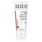 Soskin Rich Moisturizing Protective Care n&auml;okreem v&auml;ga kuivale nahale - 60 ml.