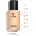 Chanel No. 1 De Revitalizant Foundation meigip&otilde;hi - B10